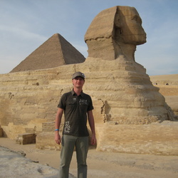 Egypt