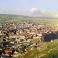 View of Havlabar (Tbilisi), in the early 1900s, Sergei Mikhailovich Prokudin-Gorskii (1)