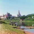 Torzhok abbey