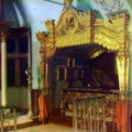 Shrine with the relics of Princess Yevfrosinya of Suzdal