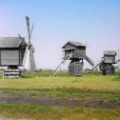 Gorskii 03965u windmills