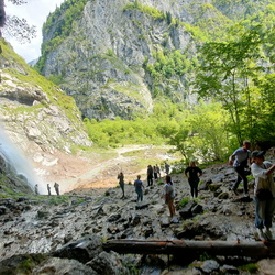 Abkhazia
